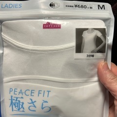 PEAC  F IT極さら