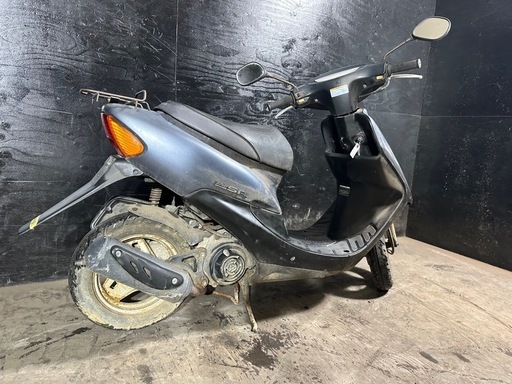 125ccバイク CBF125T（CBF125T 極上車 走行少ない 足着き良好