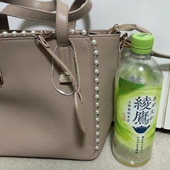 美品♡エムズグレイシーのショルダーバッグです☺️の画像
