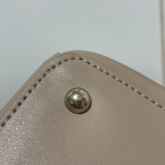 美品♡エムズグレイシーのショルダーバッグです☺️の画像