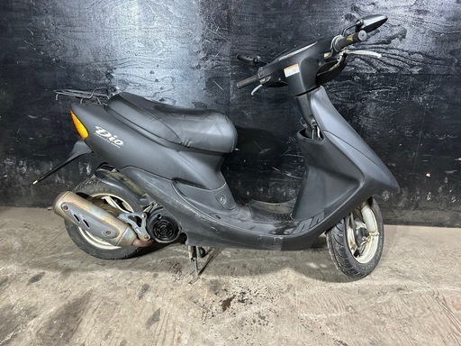 ☆支払総額3.6万円☆買取強化中！引き上げも可能です！ ホンダ ライブ