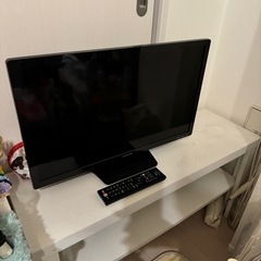 FUNAI 液晶テレビの画像