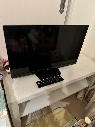 FUNAI 液晶テレビ