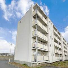 【初期費用格安物件】敷金・礼金・手数料が0円！ビレッジハウス豊浦2号棟 (405号室) - 賃貸（マンション/一戸建て）