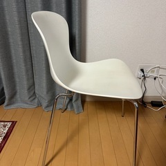 フリッツハンセンのナップチェアの画像
