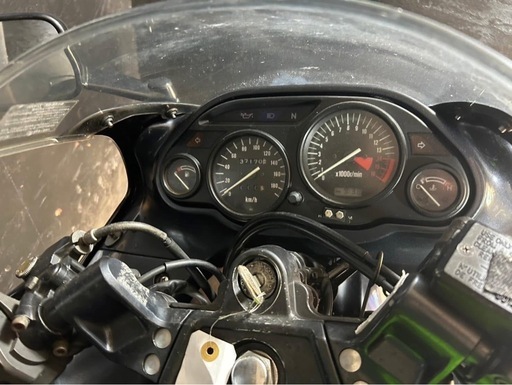 ☆支払総額12.8万円☆下取り可能！ 引き上げも可能です！ カワサキ