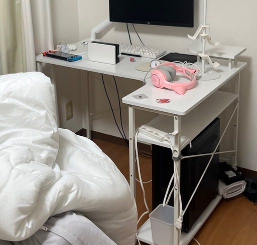 Amazonデスク