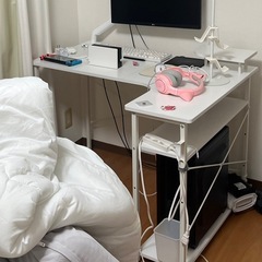 Amazonデスク