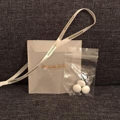ウェディングドレス　pronovias Princia プロノビアス プリンシアの画像