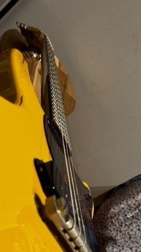 Orville Les Paul Jr. 96年製