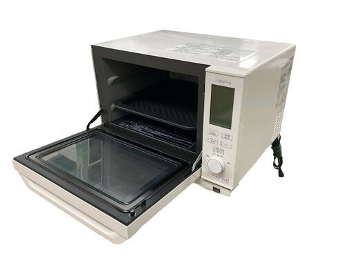 Panasonic オーブンレンジ　NE-FS301-W 概要 オーブンレンジ NE-FS301 | オーブンレンジ・単機能レンジ