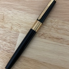 パイロット万年筆 14k