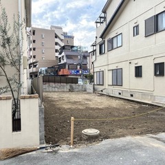 解体工、土工大募集の画像