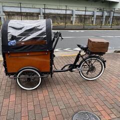 電動自転車
