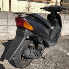 神戸市西区★CA1KA レッツ2★まだまだ走りたい言うてます。の画像