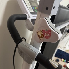 ランニングマシン/ウォーキングマシン の画像