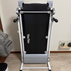 ランニングマシン/ウォーキングマシン の画像