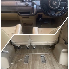 ホンダ ステップワゴンRG1 貨物登録の車検満タン❗️コミコミの激安価格❗️高価買取り・交換可‼️の画像