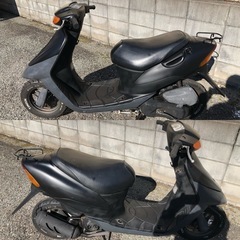 神戸市西区★CA1KA レッツ2★まだまだ走りたい言うてます。の画像