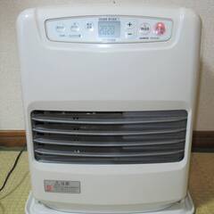中古　ダイニチ　DAINICHI 石油ファンヒーター　FW-32...
