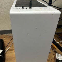 ★自作PC★ゲーミングキーボード付きRyzen5 5500 RA...