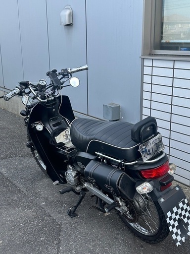CBX400F 外装 セット 黒ソリッドカラー 実働外し 美品 CBX 外装セット ソリッドブラック!(CBX 外装セット ソリッド