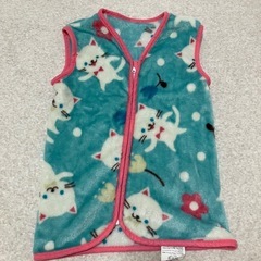 ベビー服　スリーパー