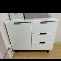 チェスト キャビネット 収納