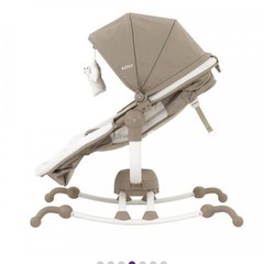 ベビーバウンサーの画像