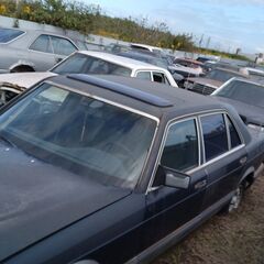 Mベンン126シリーズリサイクル車体部品業界一番を目指して躍進中