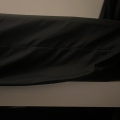 ベッドのマットレスとフレームの無料譲渡の画像