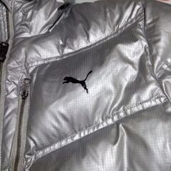 プーマブルゾン