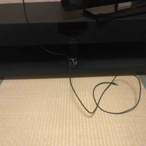 テレビラック