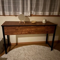 テーブルの画像