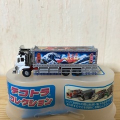 デコトラミニカー