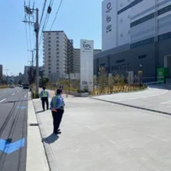 日給22,000円で働きませんか～？日払いOK＆バイク通勤OKで働きやすさ追求中♪ 大日警管財株式会社 赤羽の画像