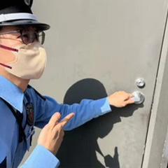日給22,000円で働きませんか～？日払いOK＆バイク通勤OKで働きやすさ追求中♪ 大日警管財株式会社 赤羽の画像
