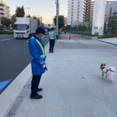 日給22,000円で働きませんか～？日払いOK＆バイク通勤OKで働きやすさ追求中♪ 大日警管財株式会社 赤羽の画像