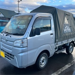 北海道 札幌市の軽トラ｜中古車｜ジモティー