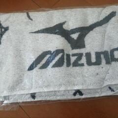 MIZUNO タオル