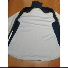 UMBRO ウェアの画像