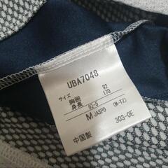 UMBRO ウェアの画像