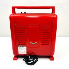 【昭和レトロ】SHARP HX-104F Fan Heater HIGH-POWER 1000 電気ストーブの画像