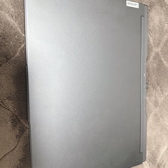 レノボ Legion Slim 770i + ラップトップ冷却パッド