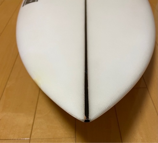 ファイヤーワイヤー　5'8 5.8Firewire SEASIDE ファイヤーワイヤー シーサイド - メルカリ