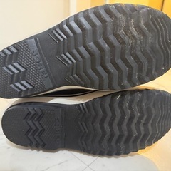 スノーブーツの画像