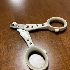 猫壱ブランド！猫用爪切り