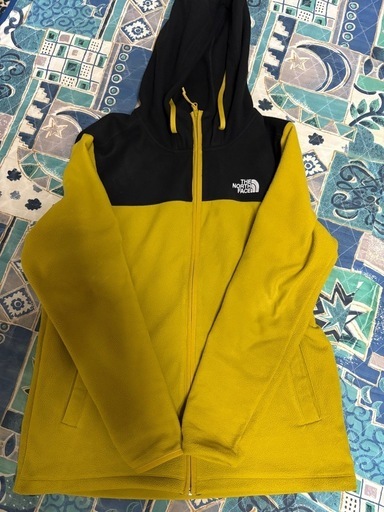 THE NORTH FACE フリース