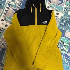 THE NORTH FACE フリース