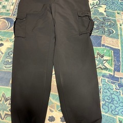 THE NORTH FACE  カーゴパンツ